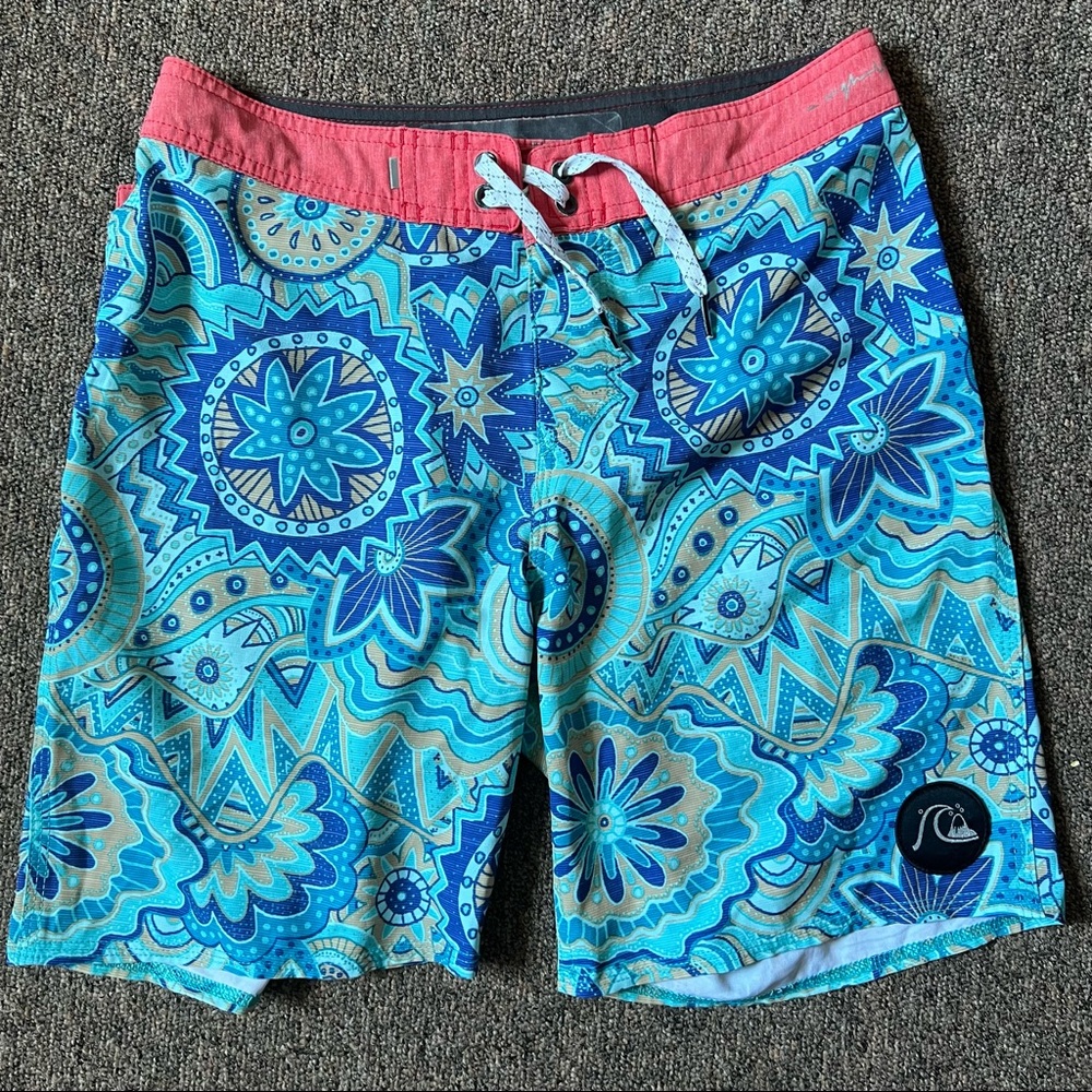 Boardshort 27 - Quiksilver